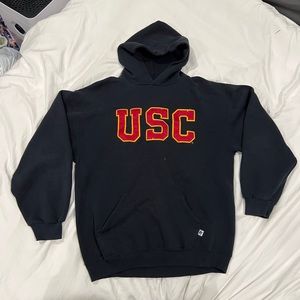 USC SWEATER